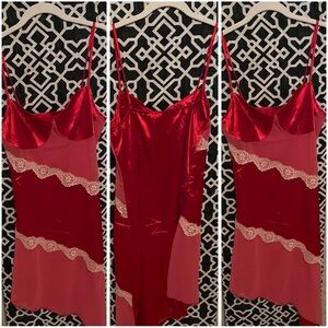 Cider Dress